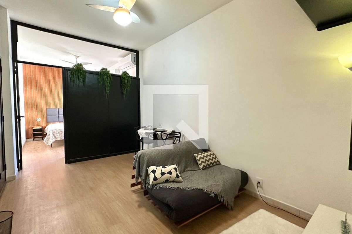 Apartamento, 1 quarto, 30 m² - Foto 3