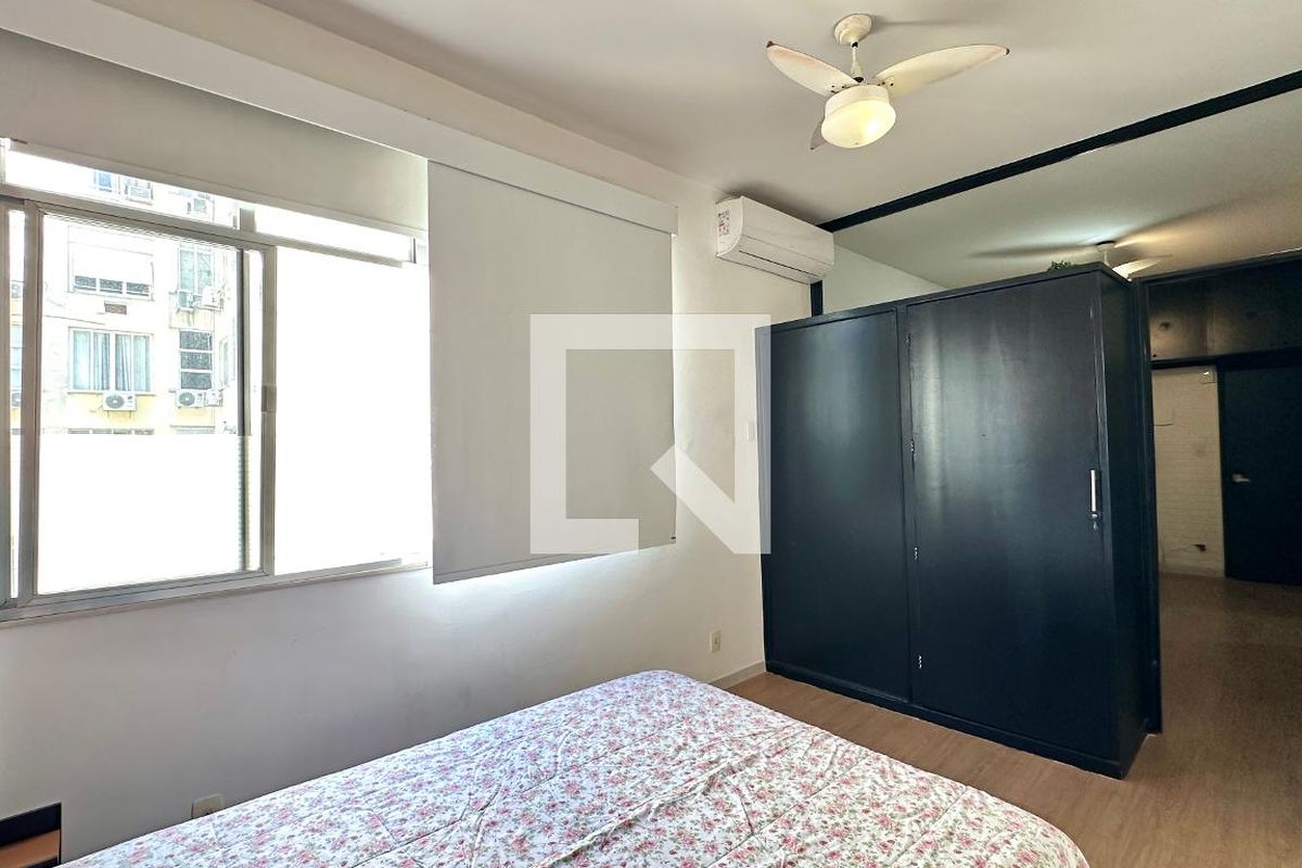 Apartamento, 1 quarto, 30 m² - Foto 11