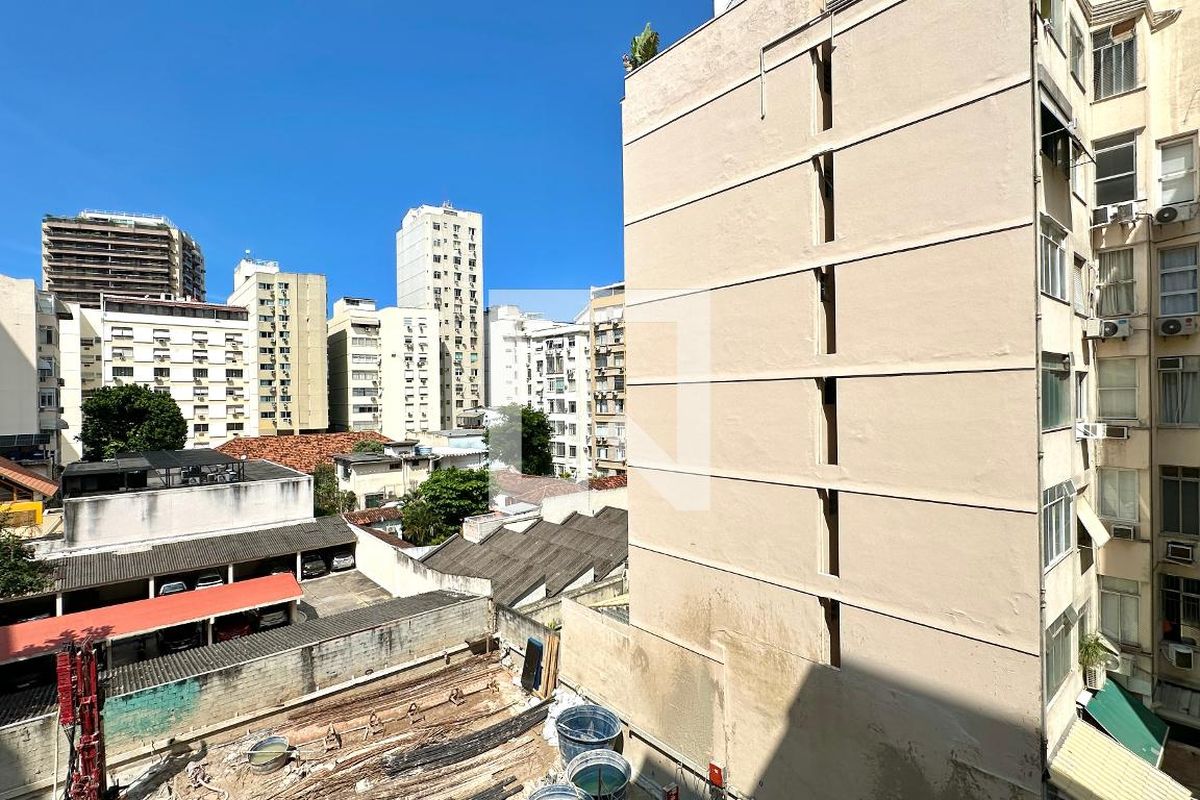 Apartamento, 1 quarto, 30 m² - Foto 8