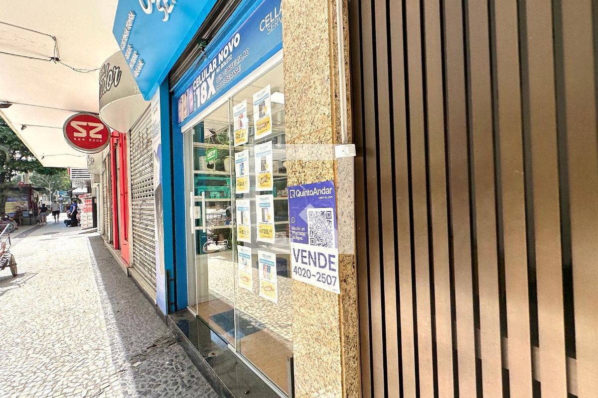 Apartamento, 1 quarto, 30 m² - Foto 19