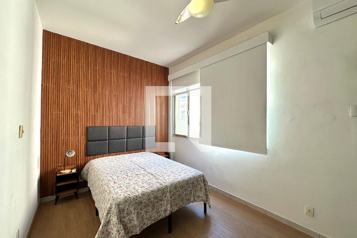 Apartamento, 1 quarto, 30 m² - Foto 6