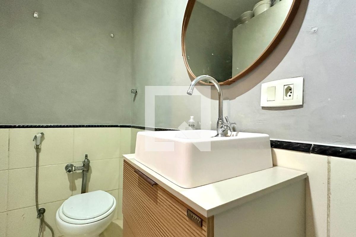 Apartamento, 1 quarto, 30 m² - Foto 16