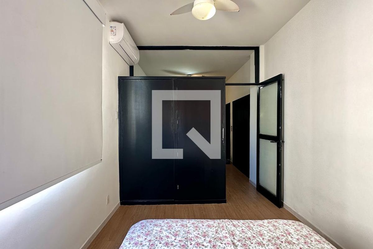 Apartamento, 1 quarto, 30 m² - Foto 10