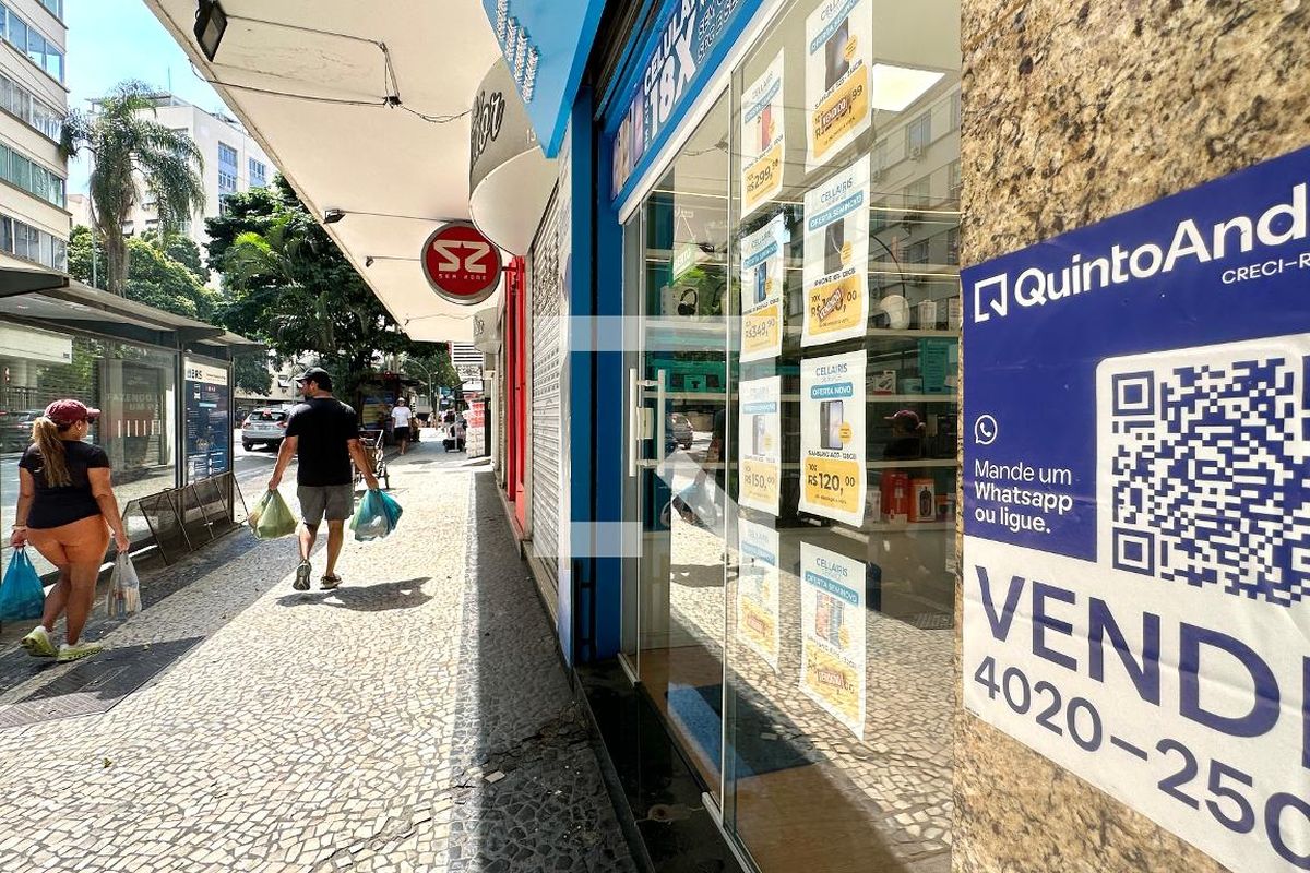 Apartamento, 1 quarto, 30 m² - Foto 20