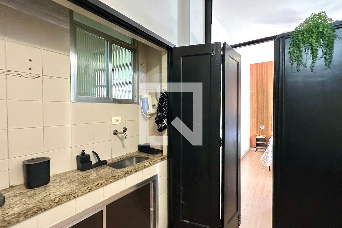 Apartamento, 1 quarto, 30 m² - Foto 13