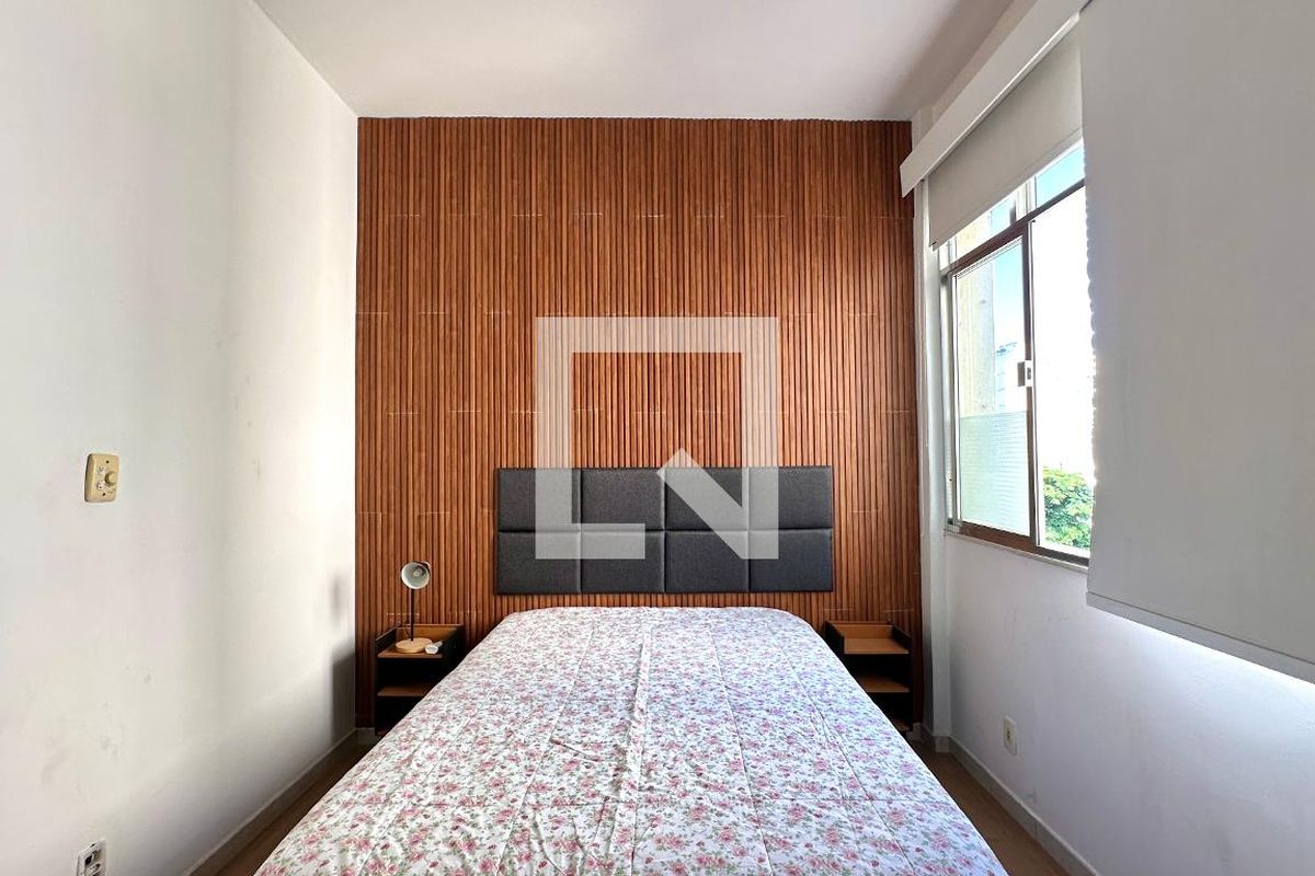 Apartamento, 1 quarto, 30 m² - Foto 7