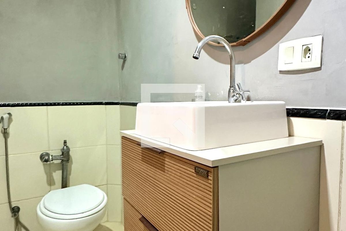 Apartamento, 1 quarto, 30 m² - Foto 17