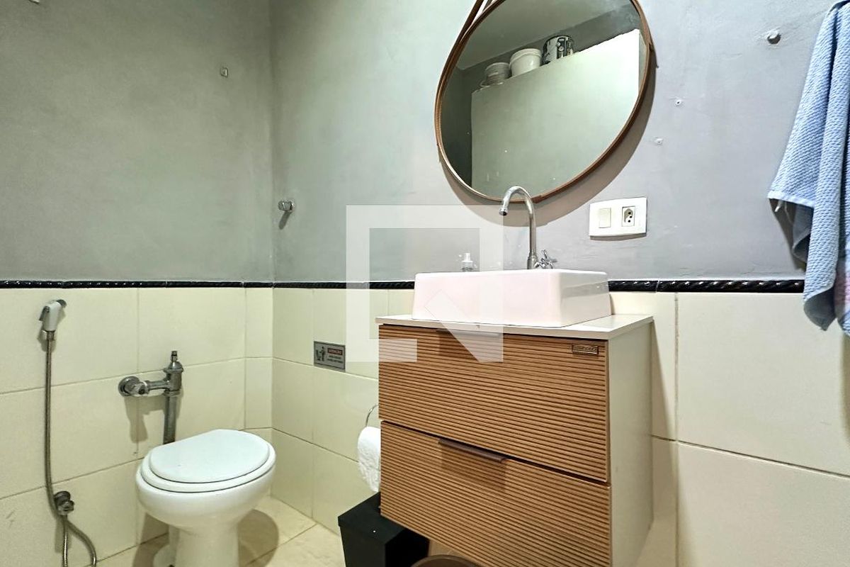 Apartamento, 1 quarto, 30 m² - Foto 14