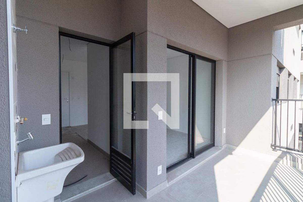 Apartamento, 2 quartos, 58 m² - Foto 6