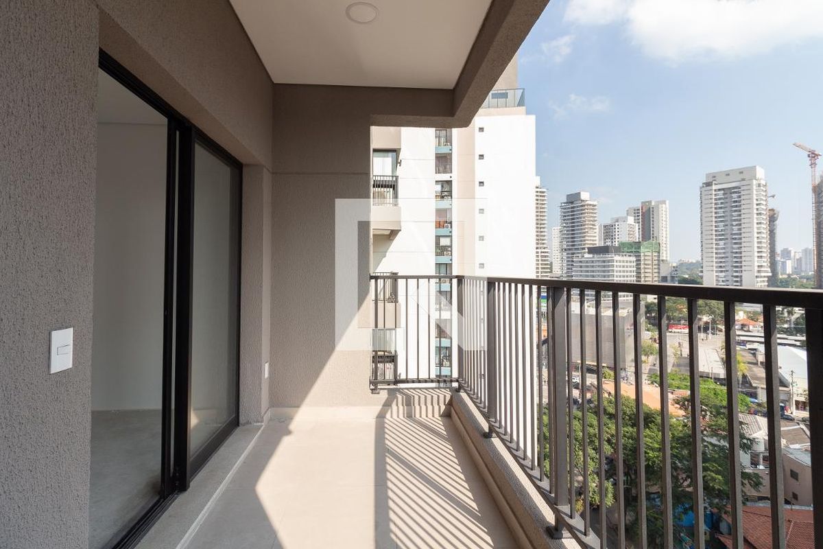 Apartamento, 2 quartos, 58 m² - Foto 7