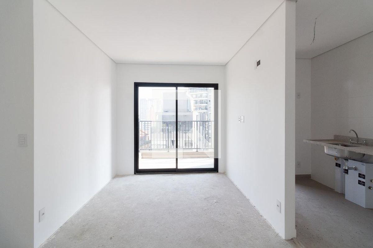 Apartamento, 2 quartos, 58 m² - Foto 2