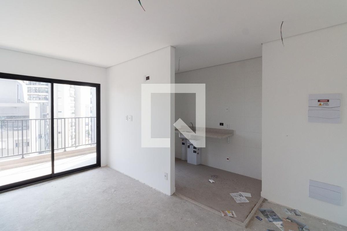 Apartamento, 2 quartos, 58 m² - Foto 1