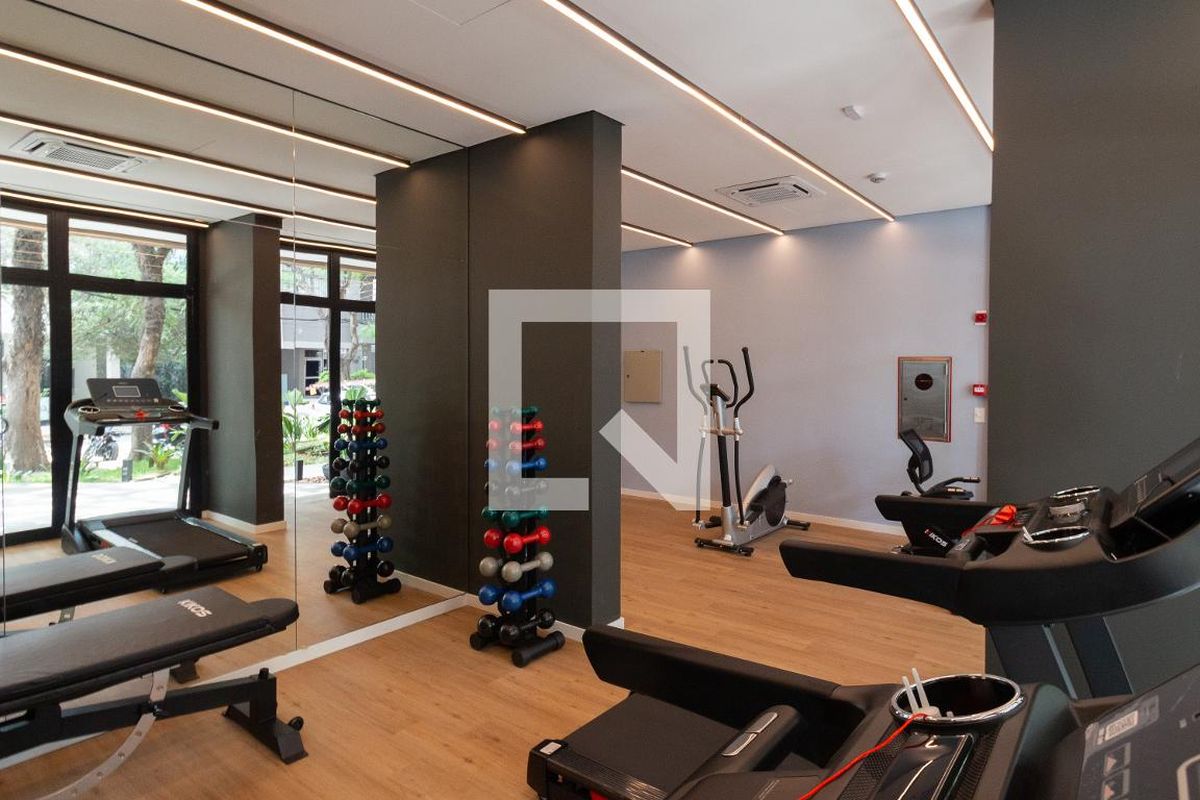 Apartamento, 2 quartos, 58 m² - Foto 28
