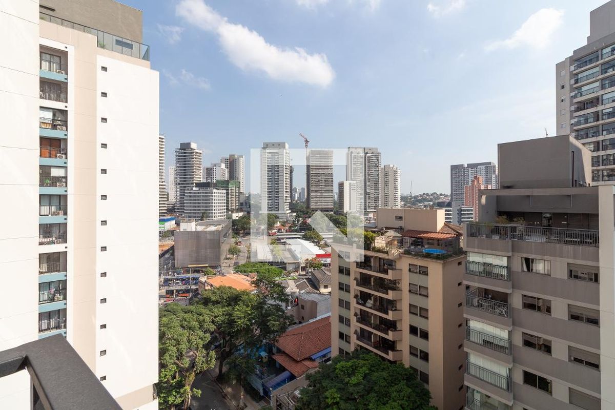 Apartamento, 2 quartos, 58 m² - Foto 8