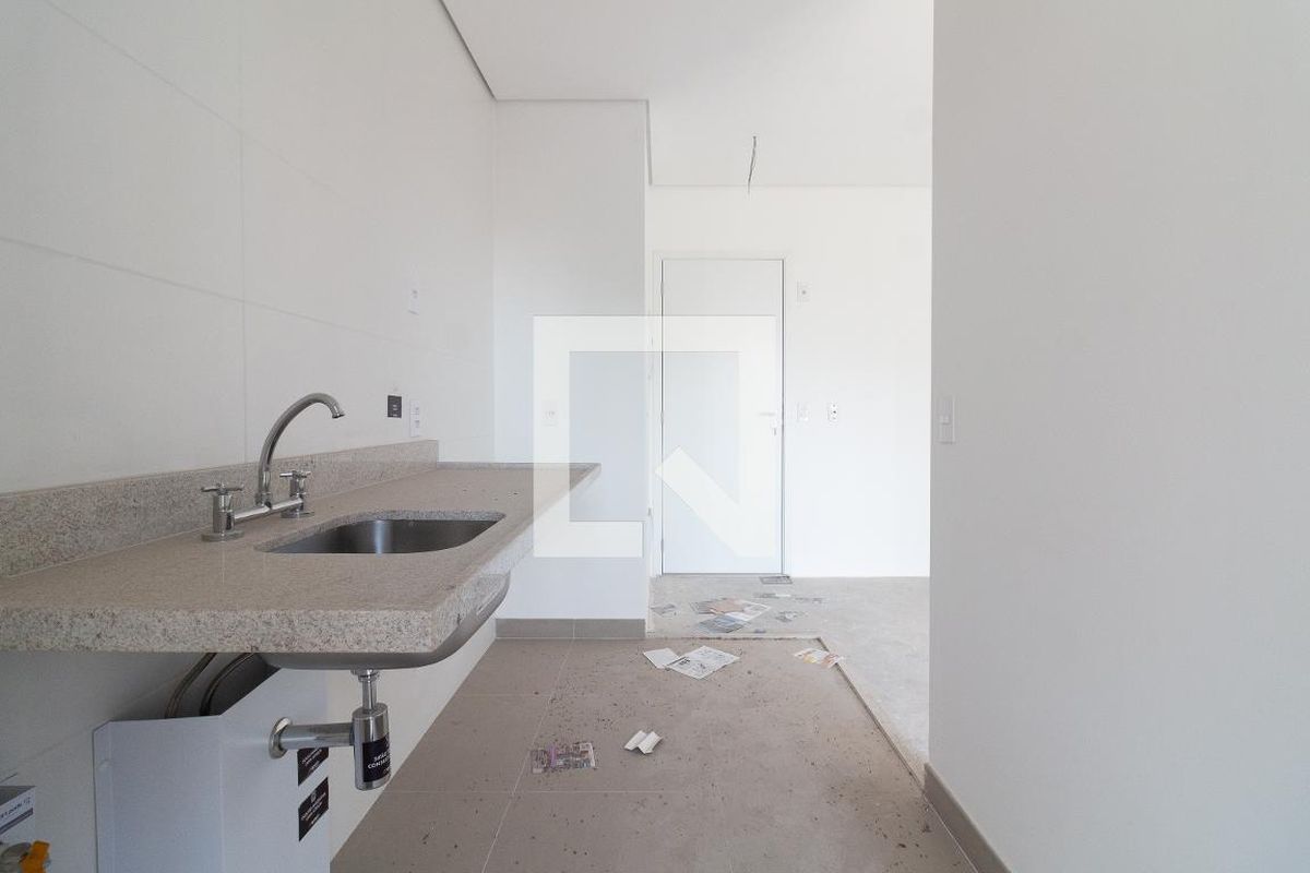 Apartamento, 2 quartos, 58 m² - Foto 24
