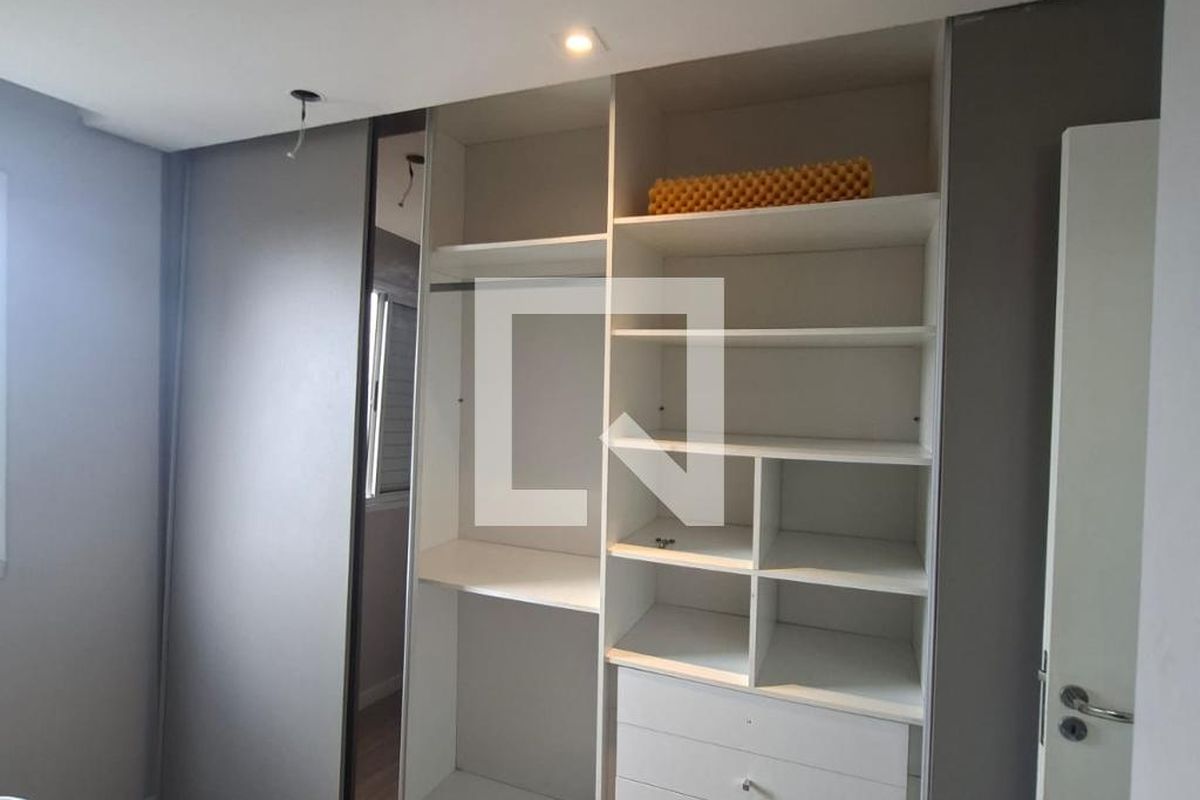 Apartamento, 3 quartos, 73 m² - Foto 4
