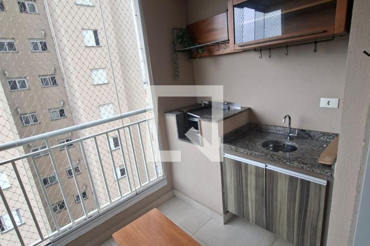 Apartamento, 3 quartos, 73 m² - Foto 10