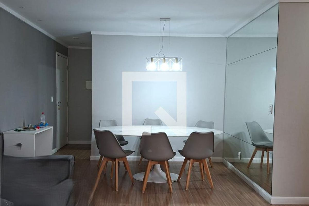 Apartamento, 3 quartos, 73 m² - Foto 2
