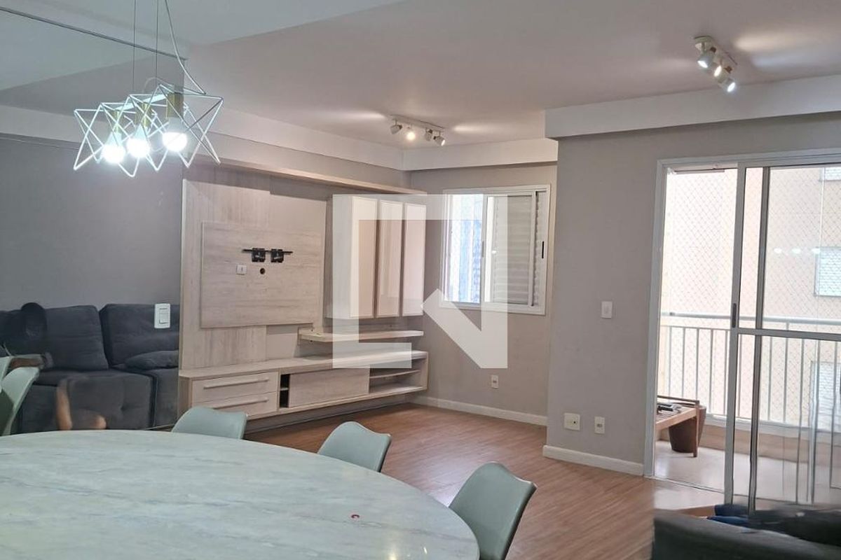Apartamento, 3 quartos, 73 m² - Foto 1
