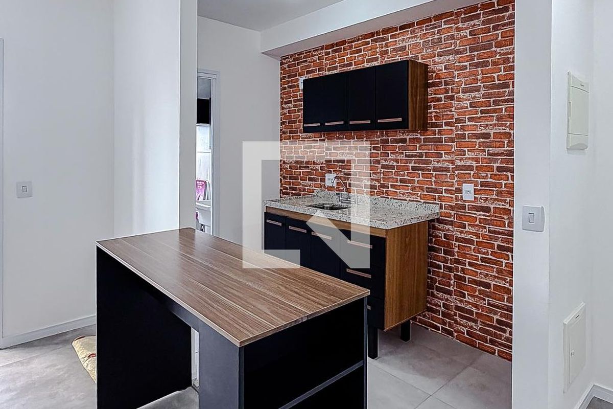 Kitnet-Studio, 41 m² - Foto 23