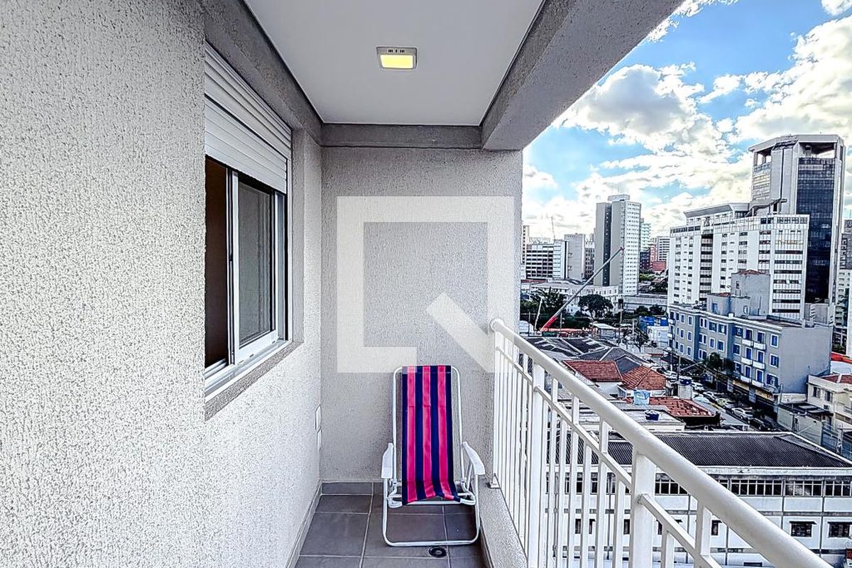 Kitnet-Studio, 41 m² - Foto 13