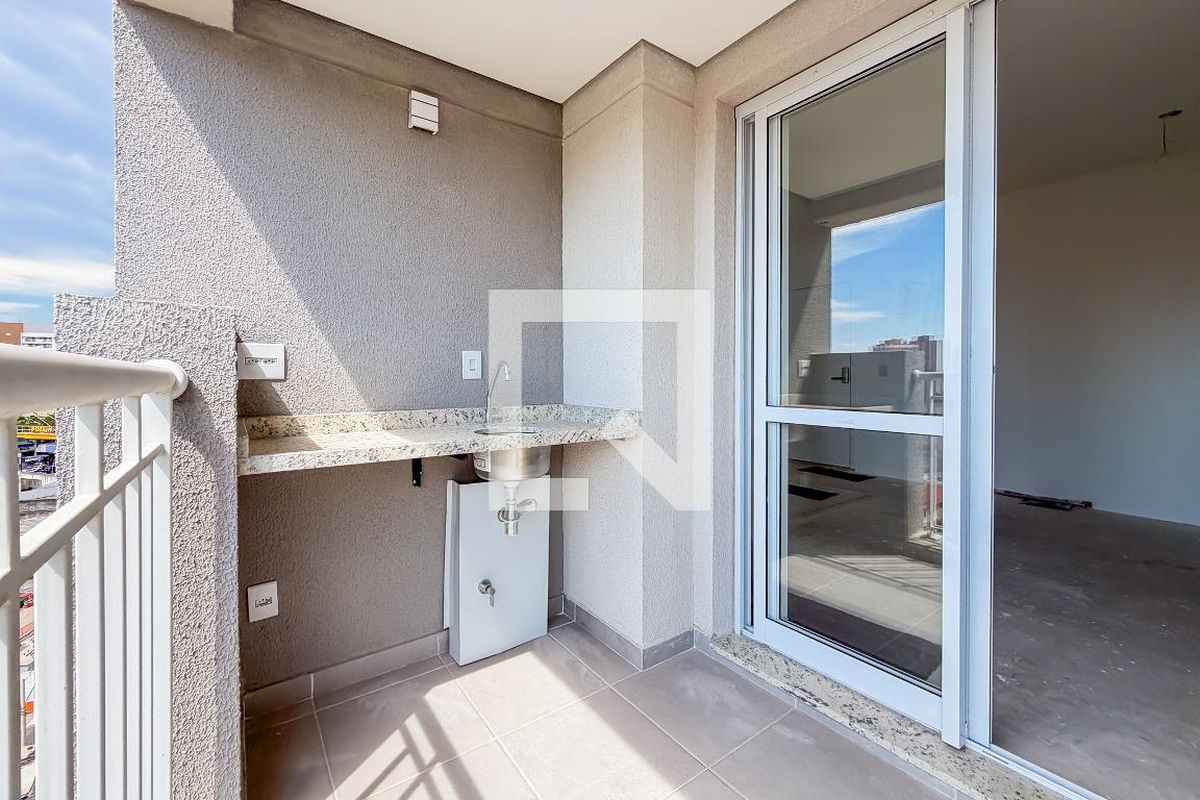 Apartamento, 1 quarto, 41 m² - Foto 11