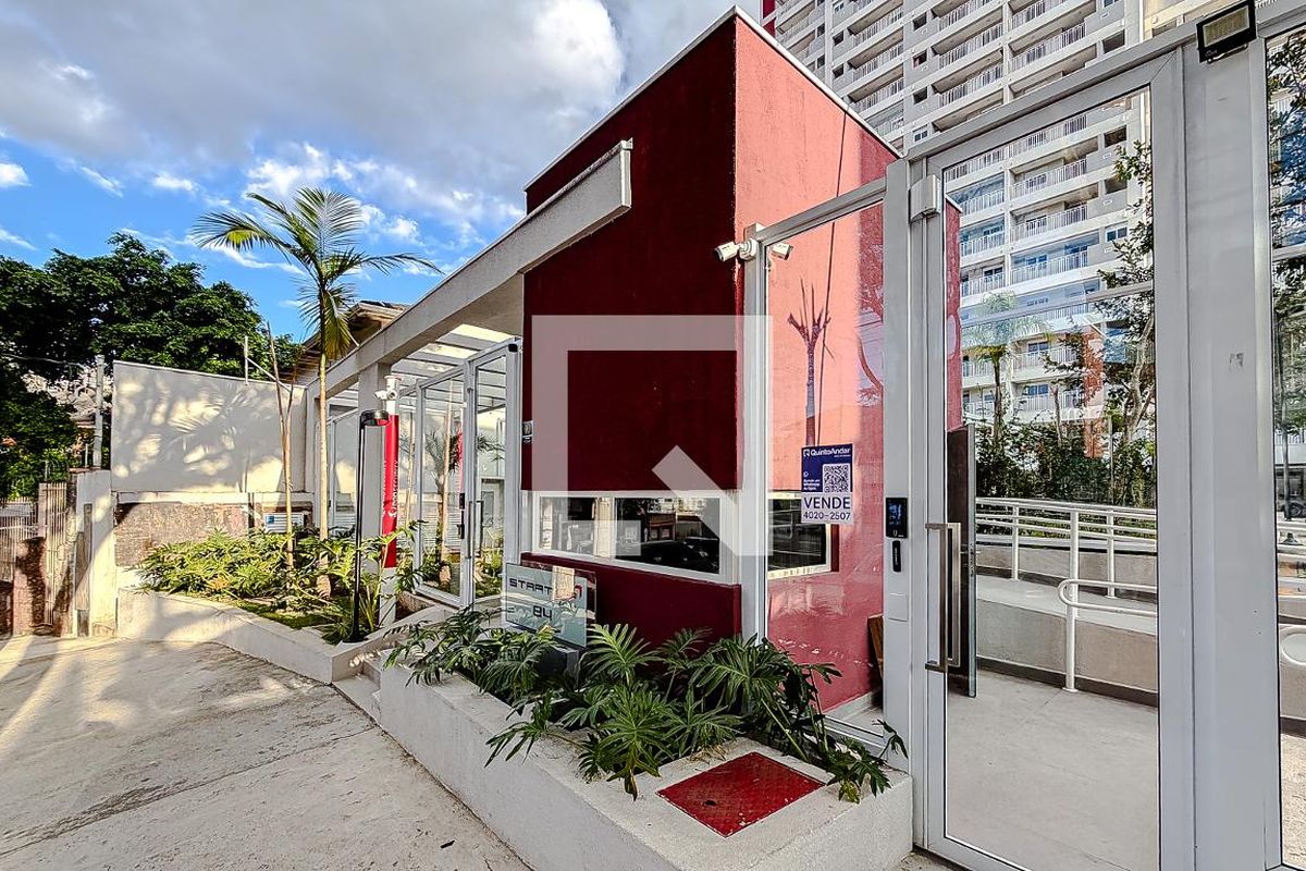 Kitnet-Studio, 41 m² - Foto 99