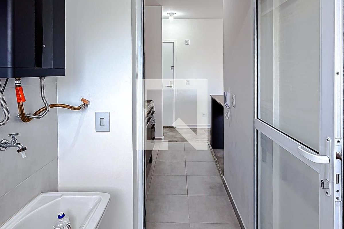 Kitnet-Studio, 41 m² - Foto 57