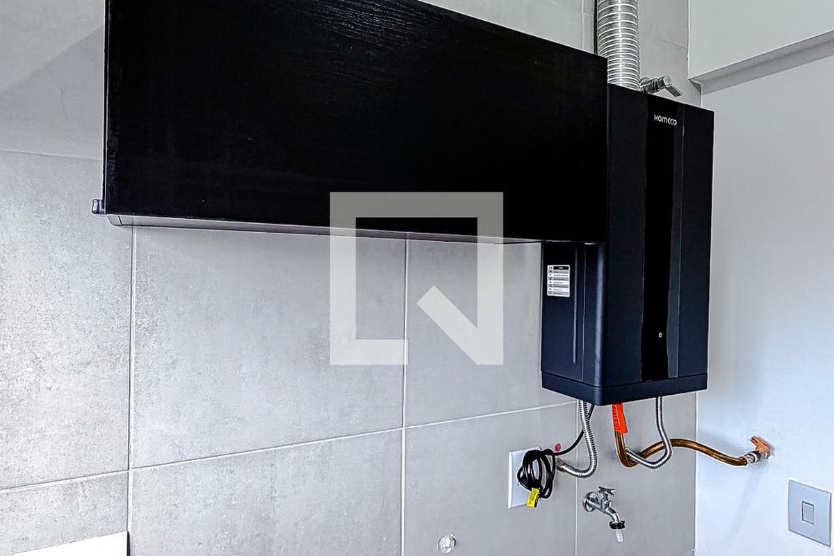 Kitnet-Studio, 41 m² - Foto 55