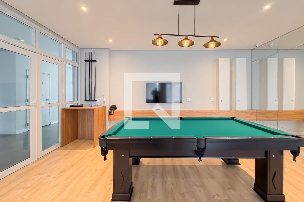 Apartamento, 1 quarto, 41 m² - Foto 60
