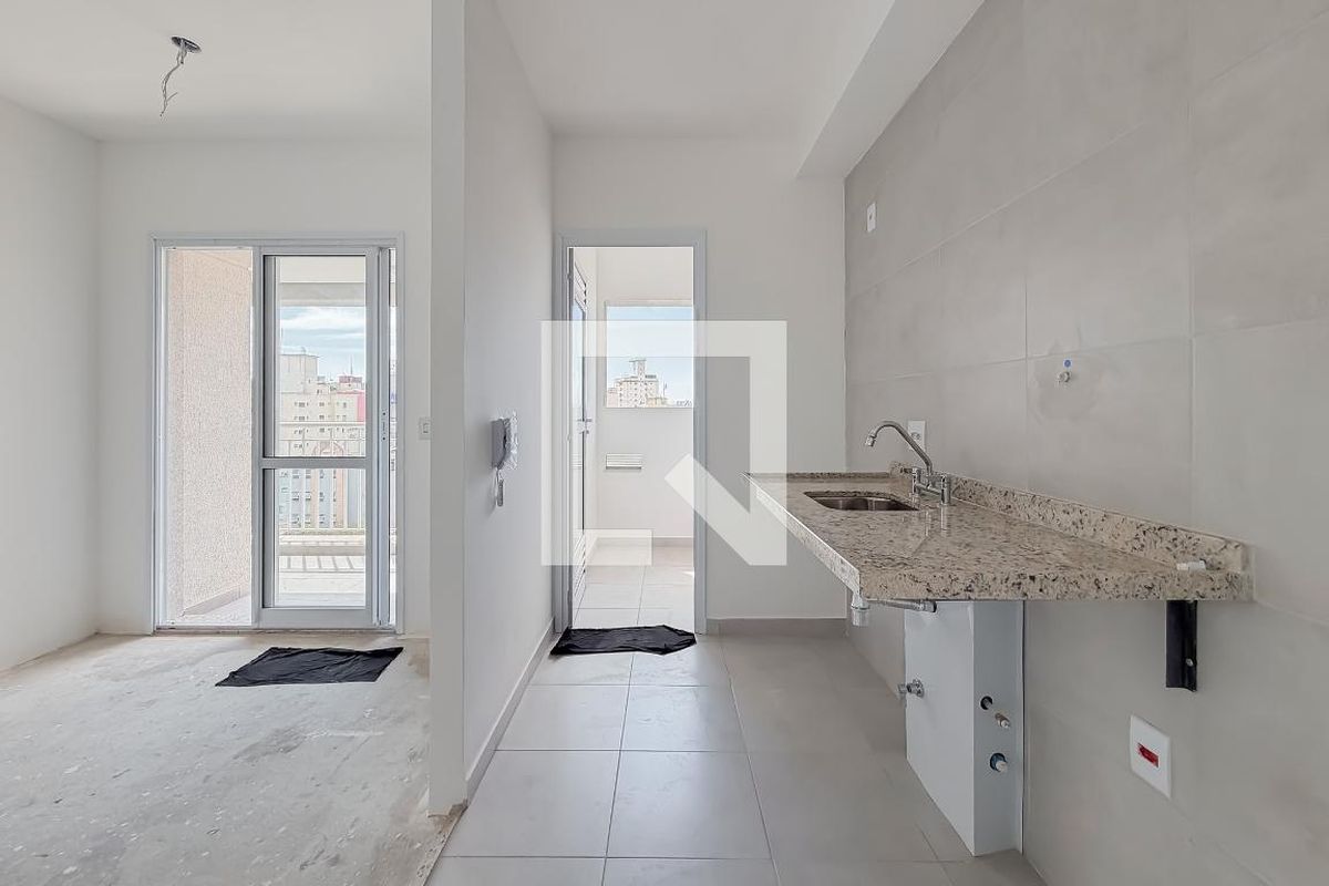 Apartamento, 1 quarto, 41 m² - Foto 24