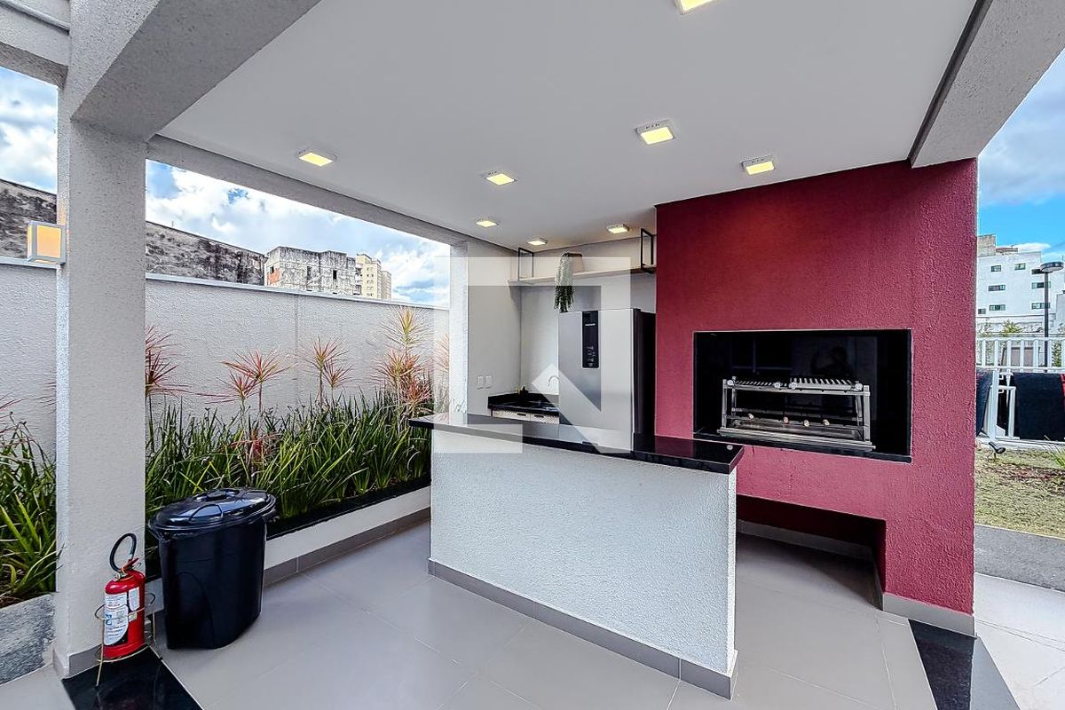Kitnet-Studio, 41 m² - Foto 71