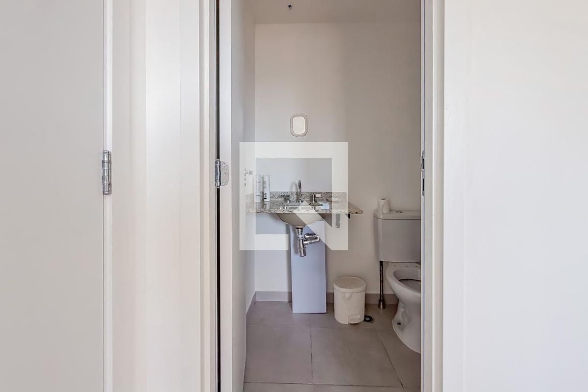 Apartamento, 1 quarto, 41 m² - Foto 18