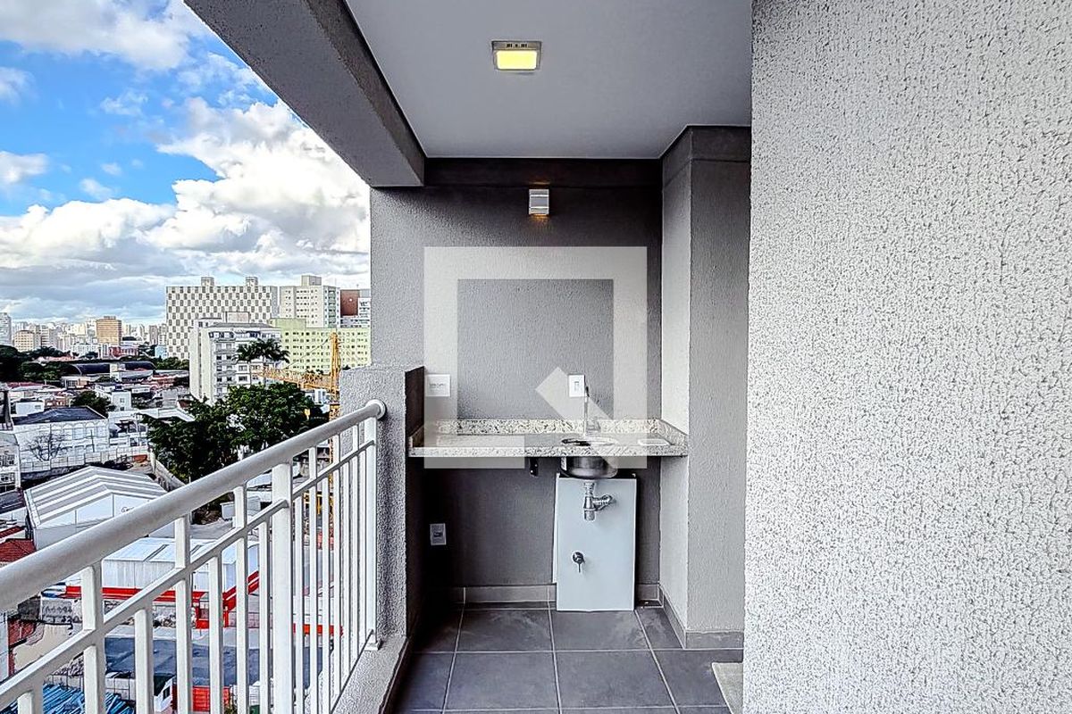 Kitnet-Studio, 41 m² - Foto 17