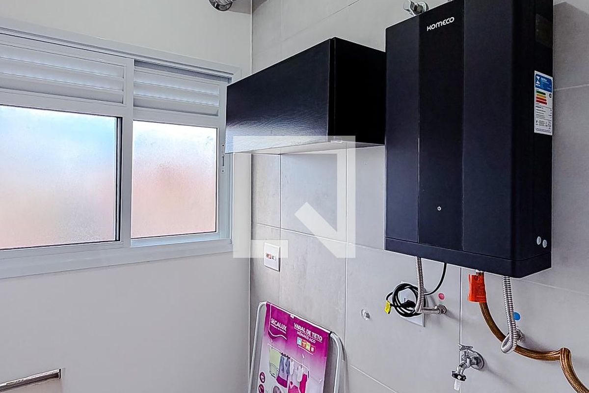 Kitnet-Studio, 41 m² - Foto 51
