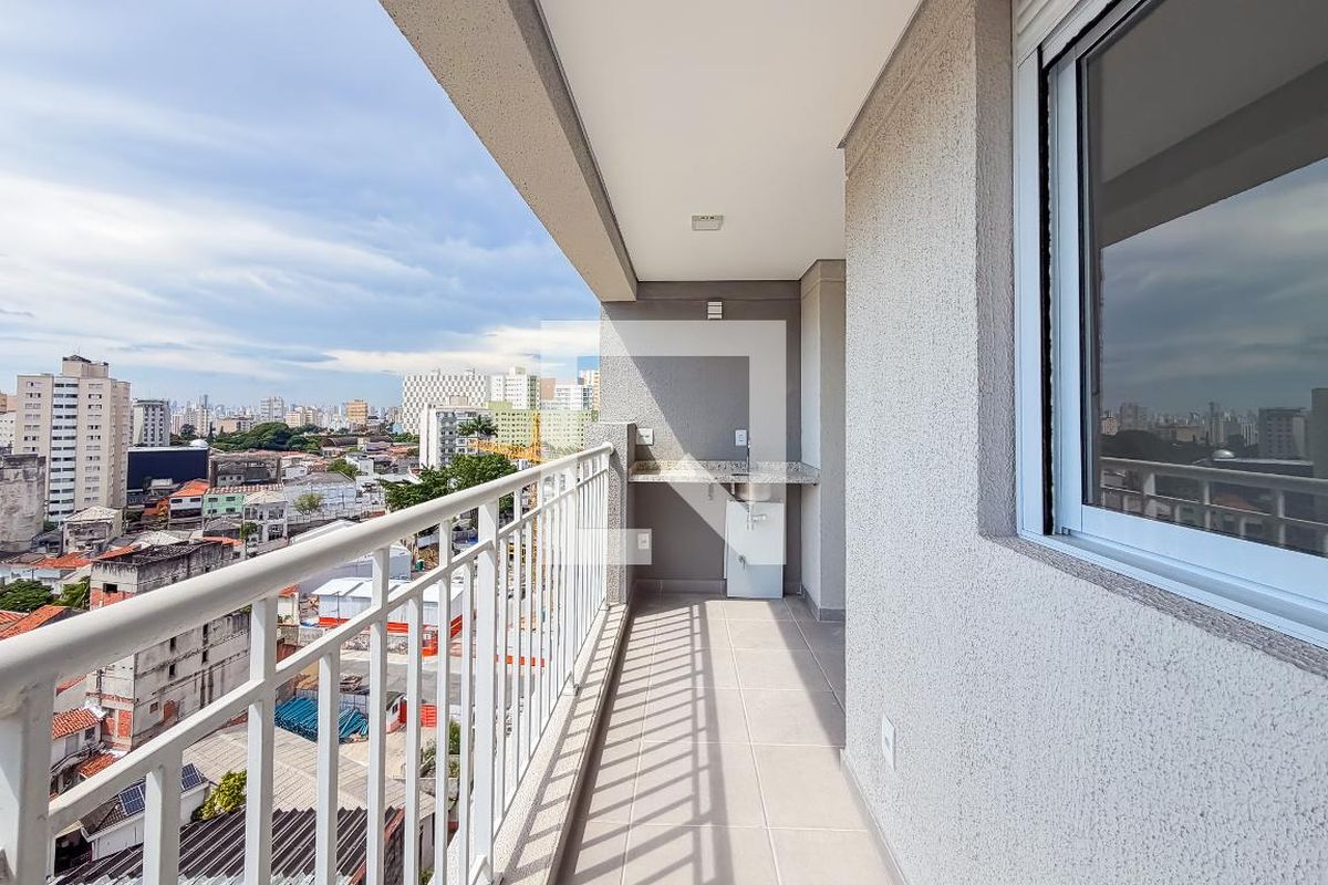 Apartamento, 1 quarto, 41 m² - Foto 10