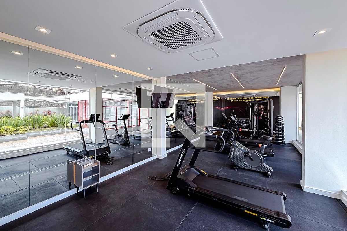Kitnet-Studio, 41 m² - Foto 65
