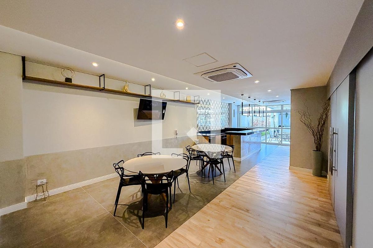 Kitnet-Studio, 41 m² - Foto 85