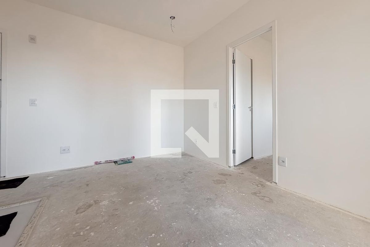 Apartamento, 1 quarto, 41 m² - Foto 5