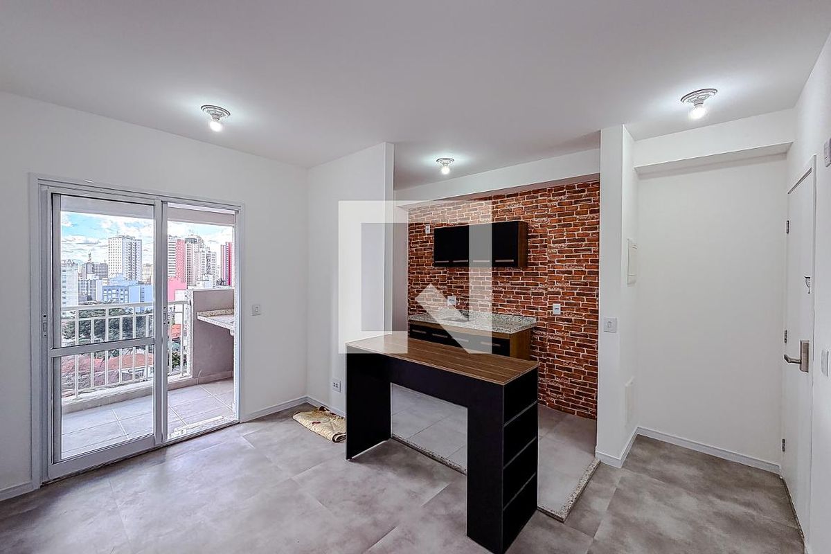 Kitnet-Studio, 41 m² - Foto 5