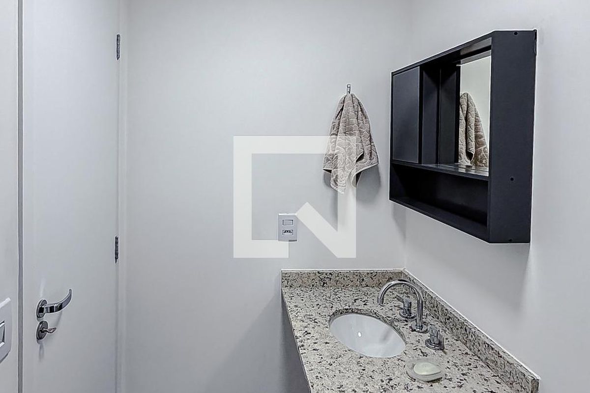 Kitnet-Studio, 41 m² - Foto 49
