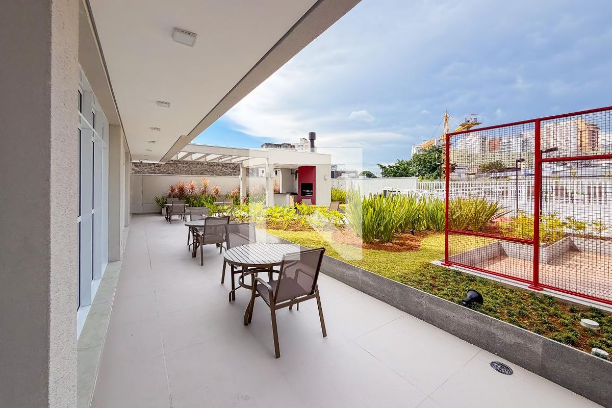 Apartamento, 1 quarto, 41 m² - Foto 34