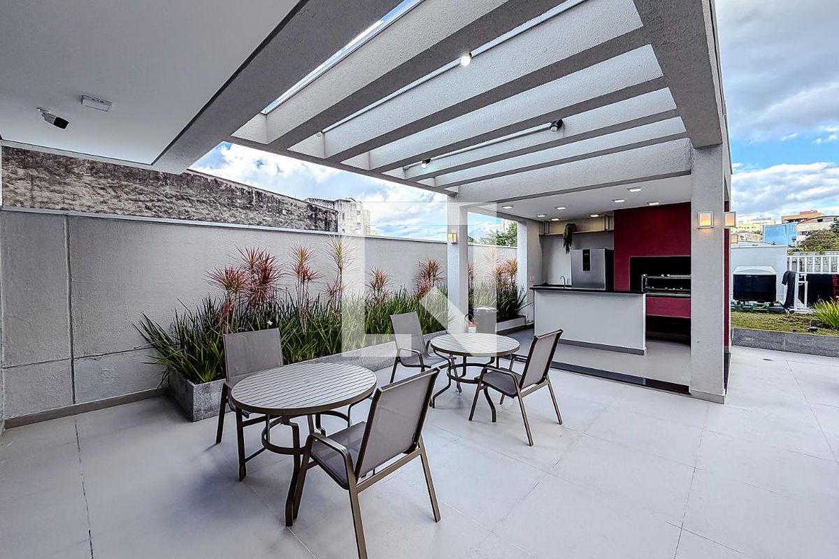 Kitnet-Studio, 41 m² - Foto 69