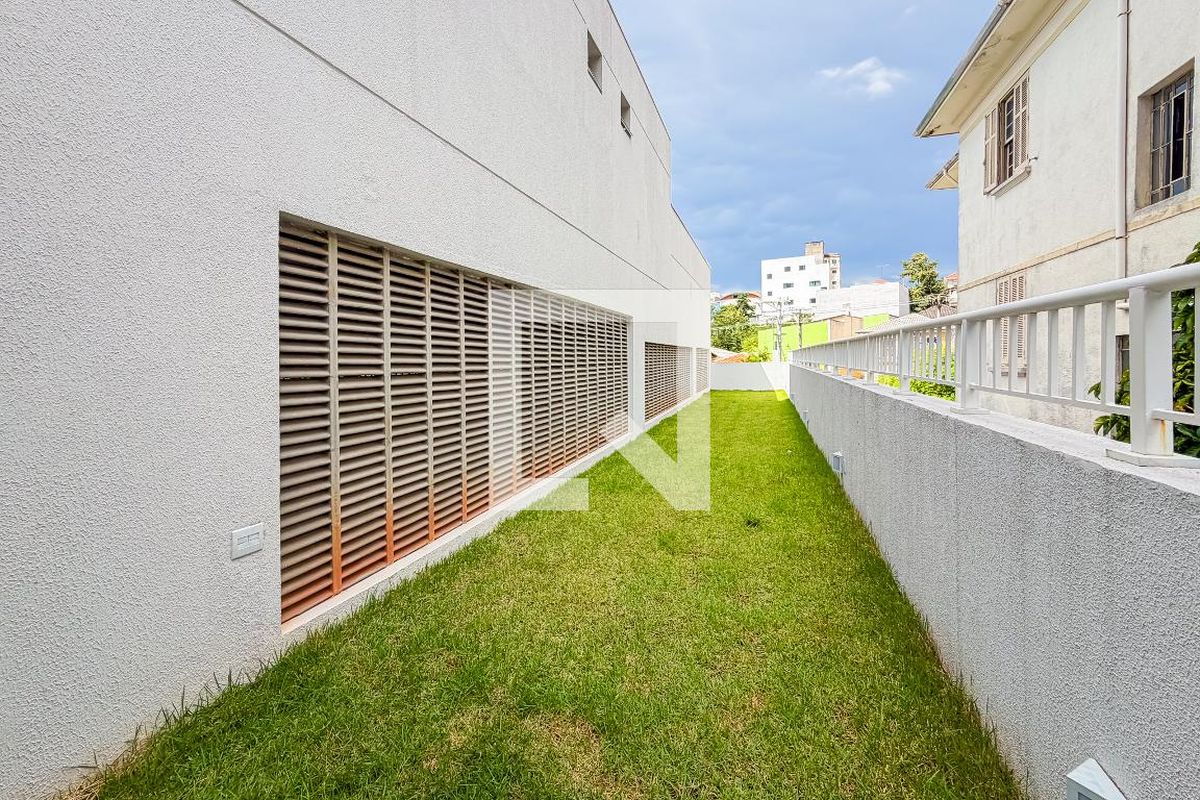 Apartamento, 1 quarto, 41 m² - Foto 62