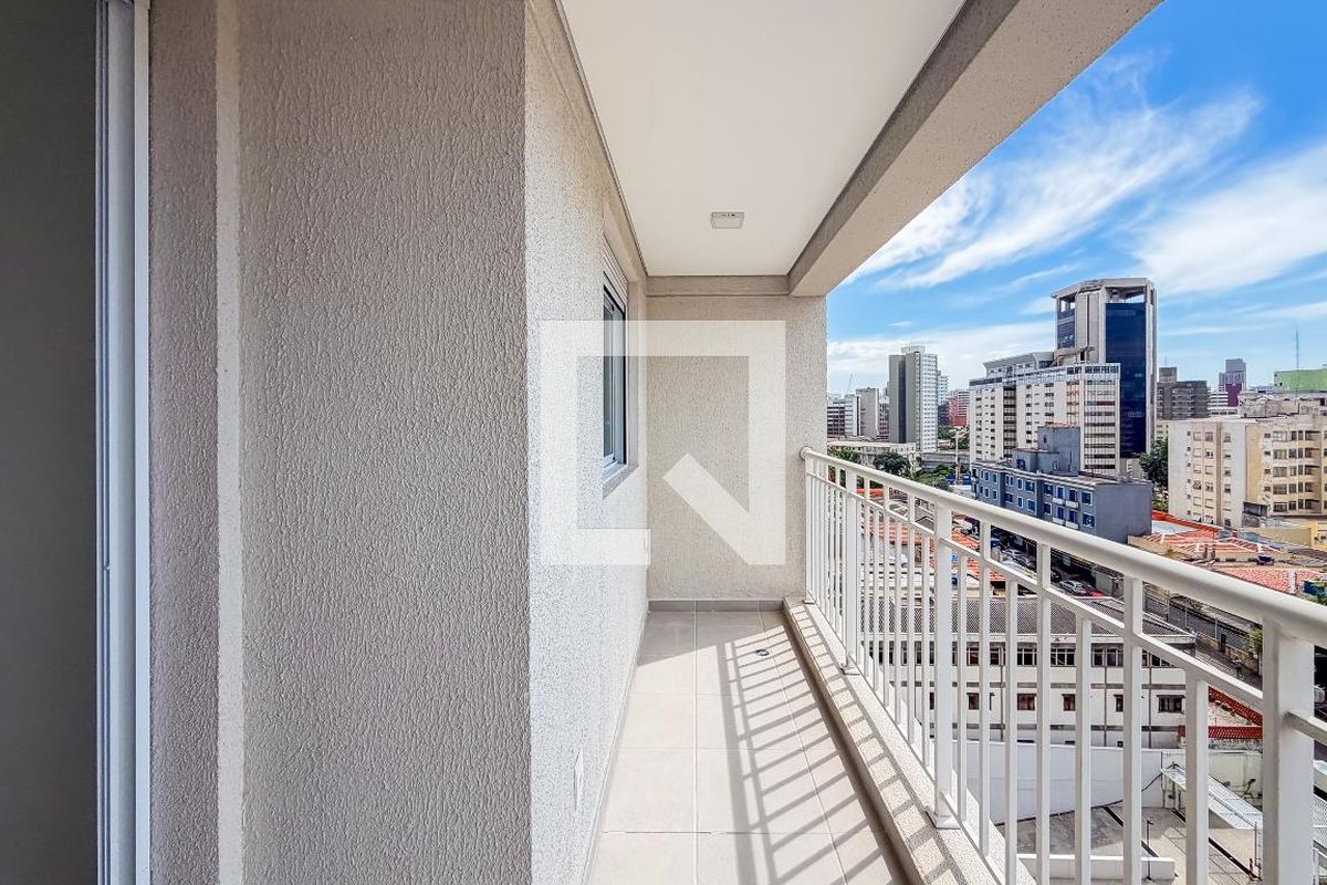 Apartamento, 1 quarto, 41 m² - Foto 9