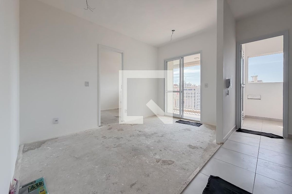 Apartamento, 1 quarto, 41 m² - Foto 1