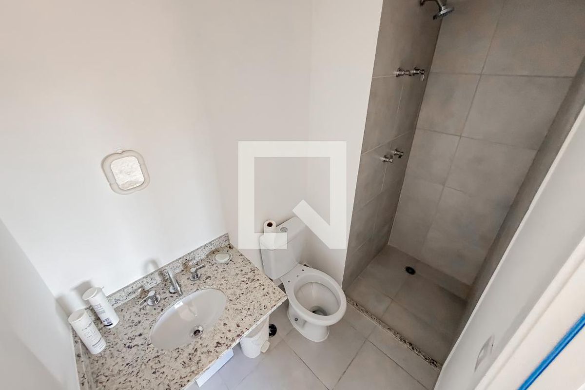 Apartamento, 1 quarto, 41 m² - Foto 22