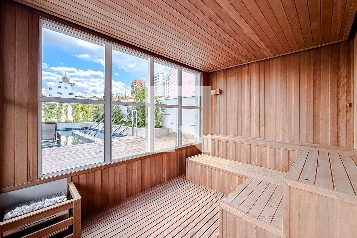 Kitnet-Studio, 41 m² - Foto 83