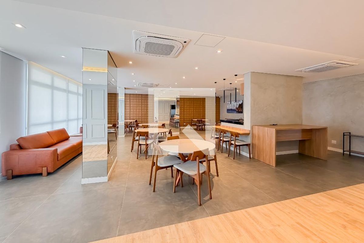 Apartamento, 1 quarto, 41 m² - Foto 45