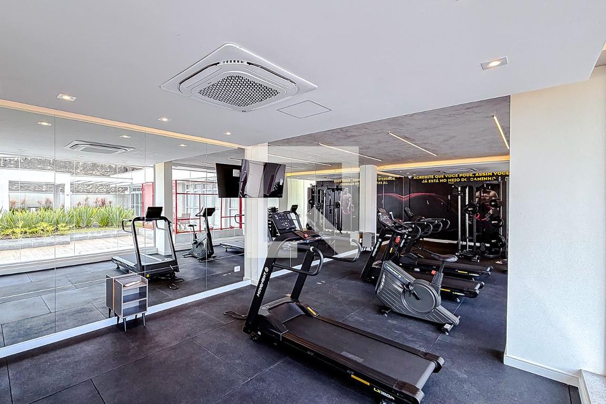 Kitnet-Studio, 41 m² - Foto 63